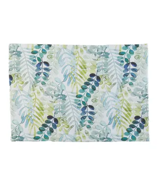 Breezy Branches Placemats, Set of 4