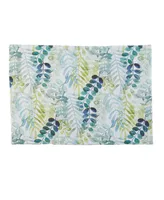 Breezy Branches Placemats, Set of 4