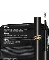 Yves Saint Laurent Lash Clash Extreme Volume Mascara