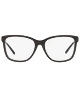 Michael Kors MK4088 Sitka Women's Square Eyeglasses