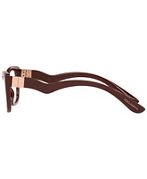 Dolce&Gabbana DG5078 Women's Cat Eye Eyeglasses