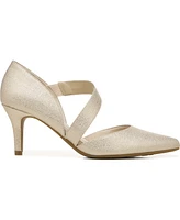 LifeStride Suki Pumps