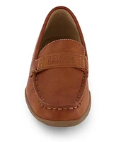 Kenneth Cole New York Little Boys Dress Moccasin