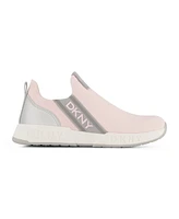 Dkny Big Girls Slip On Sneakers