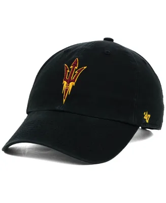 47 Brand Arizona State Sun Devils Clean-Up Cap
