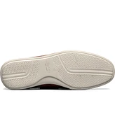 Florsheim Men's Atlantic Moccasin Toe Boat Shoes