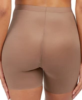 Spanx Women's Thinstincts 2.0 High-Waisted Mid-Thigh Girl Shorts