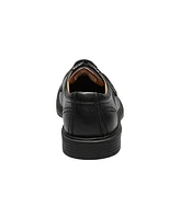 Florsheim Little Boys Billings Jr. Moc Toe Oxford Shoes