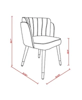 Zephyr Dining Chair