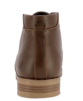 Nautica Men's Largo Chukka Boots