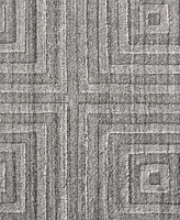 Feizy Redford R8670 2' x 3' Area Rug