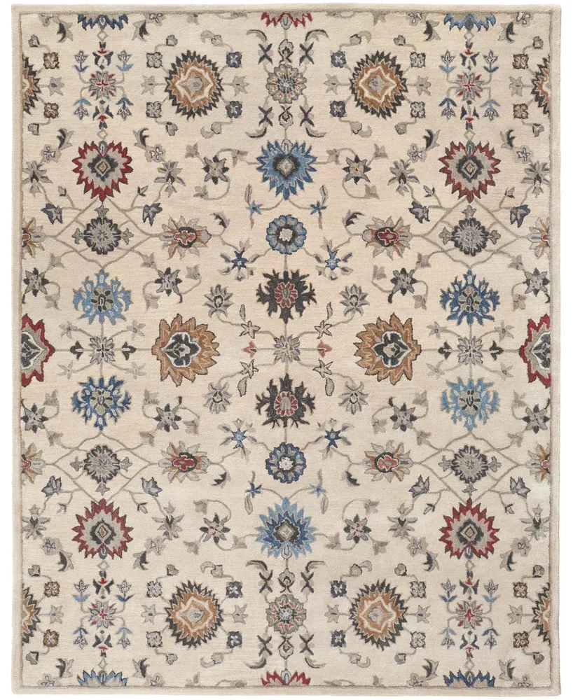 Feizy Rylan R8641 8' x 10' Area Rug