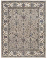 Feizy Rylan R8640 5' x 8' Area Rug