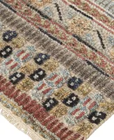 Feizy Payton R6498 3'6" x 5'6" Area Rug