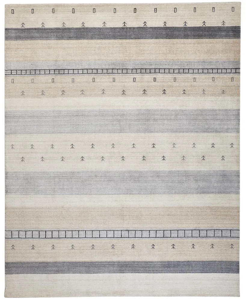 Feizy Legacy R6578 2' x 3' Area Rug