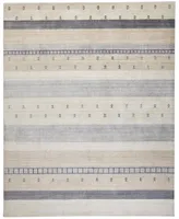 Feizy Legacy R6578 2' x 3' Area Rug