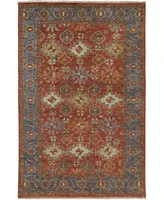 Feizy Carrington R6505 2' x 3' Area Rug