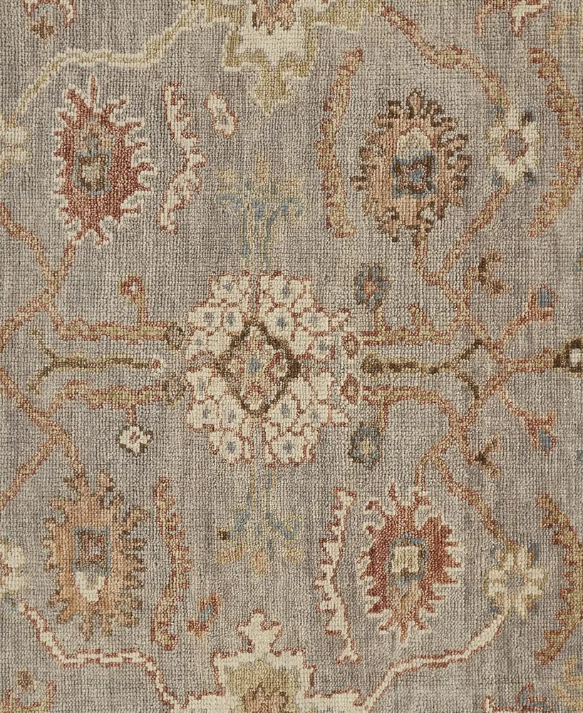 Feizy Carrington R6506 2' x 3' Area Rug