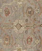 Feizy Carrington R6506 2' x 3' Area Rug