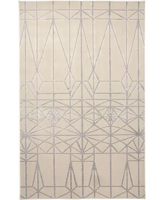 Feizy Micah R3045 1'8" x 2'10" Area Rug