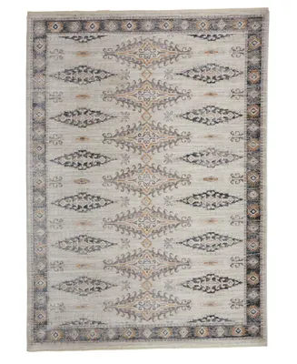 Feizy Kyra R3847 5' x 7' Area Rug