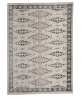 Feizy Kyra R3847 5' x 7' Area Rug