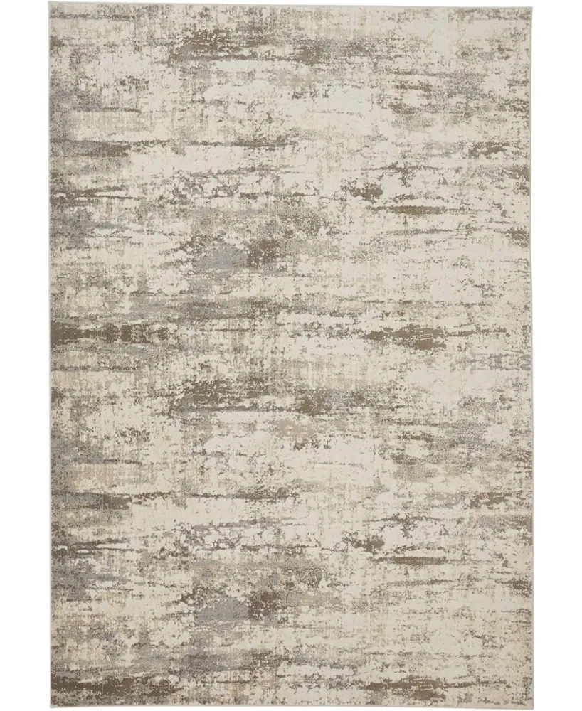 Feizy Parker R3719 7'9" x 10' Area Rug