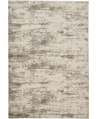 Feizy Parker R3719 7'9" x 10' Area Rug