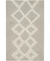 Feizy Anica R8009 5' x 8' Area Rug