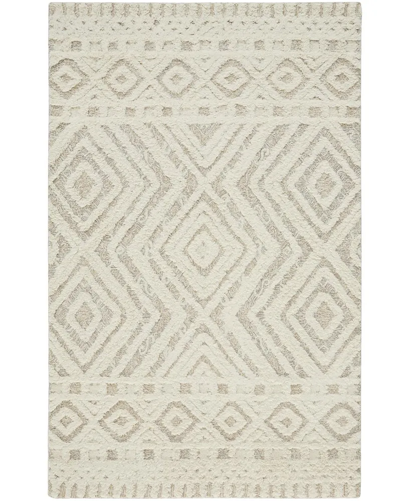 Feizy Anica R8010 2' x 3' Area Rug