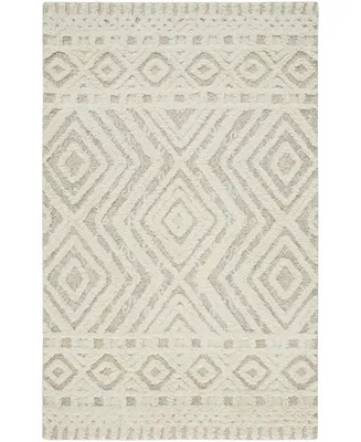 Feizy Anica R8010 2' x 3' Area Rug