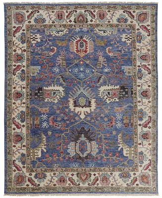 Feizy Beall R6708 5'6" x 8'6" Area Rug