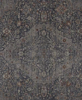 Feizy Marquette R3778 2'8" x 10' Runner Area Rug