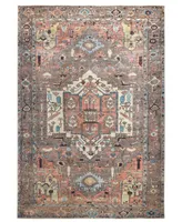 Feizy Percy R39AJ 2' x 3' Area Rug