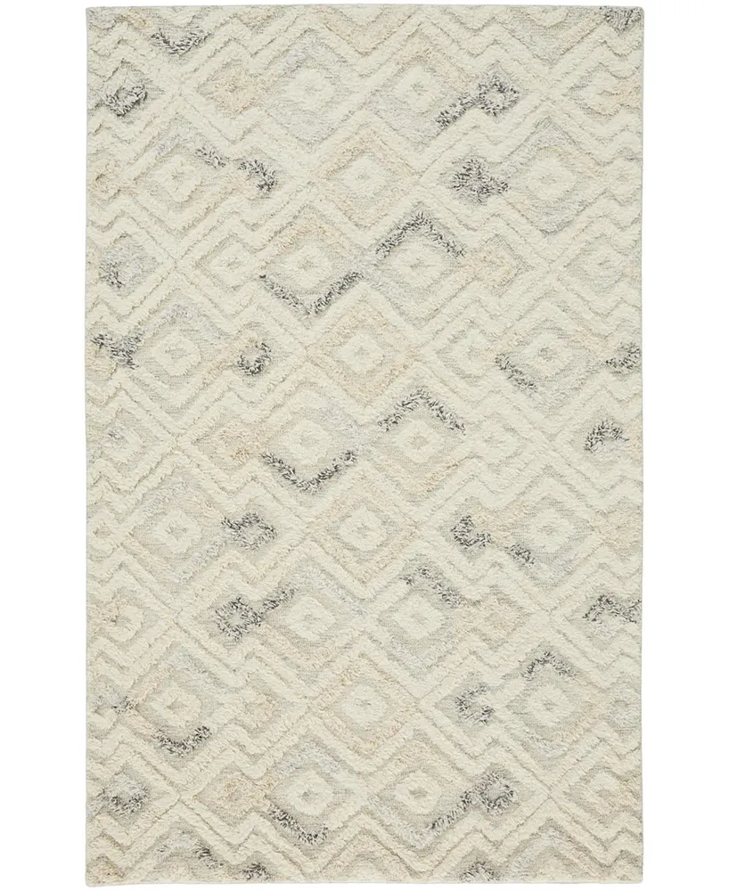 Feizy Anica R8004 2' x 3' Area Rug