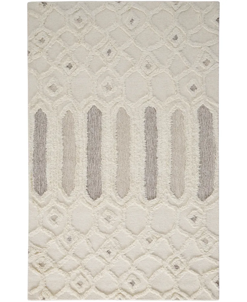 Feizy Anica R8013 5' x 8' Area Rug