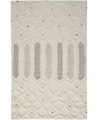 Feizy Anica R8013 5' x 8' Area Rug