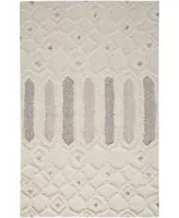 Feizy Anica R8013 5' x 8' Area Rug