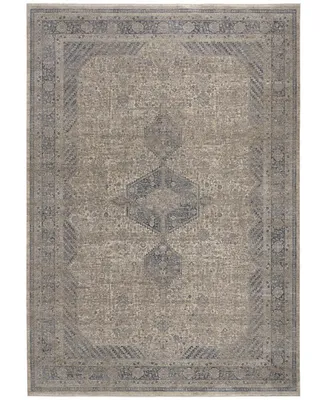 Feizy Marquette R3775 5' x 7'2" Area Rug