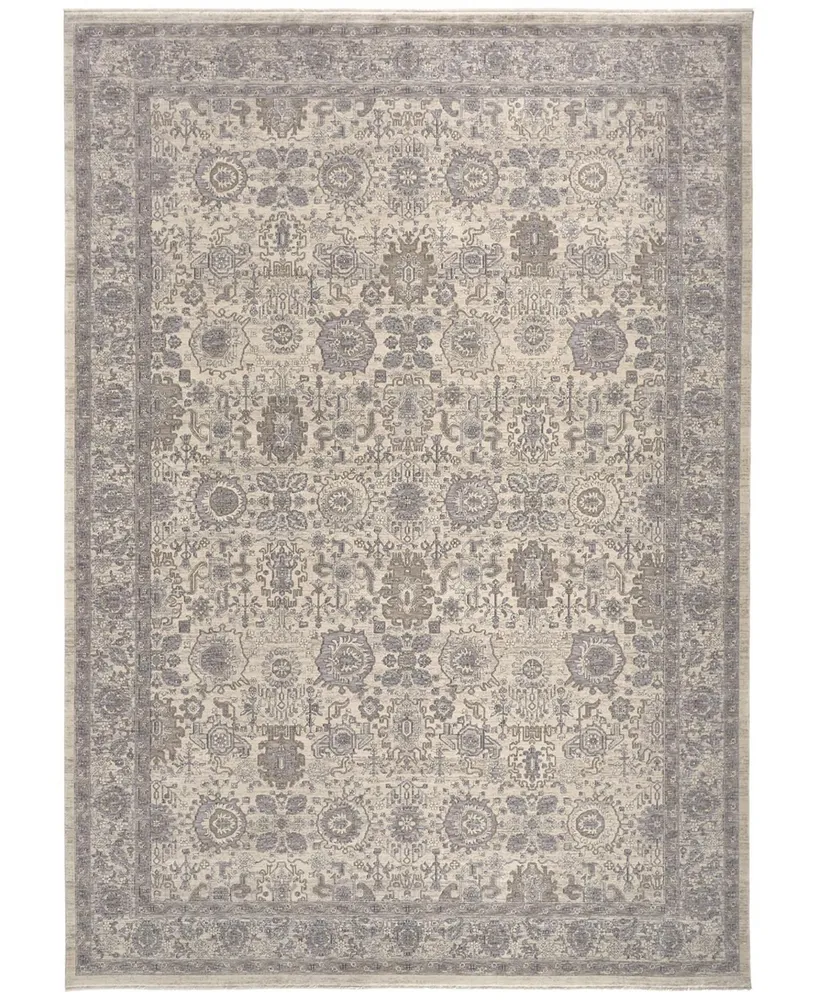 Feizy Marquette R3776 5' x 7'2" Area Rug