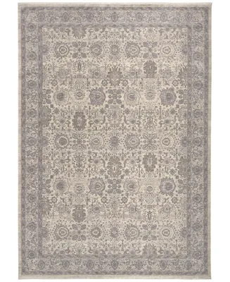 Feizy Marquette R3776 5' x 7'2" Area Rug