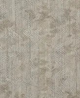 Feizy Elias R6718 3'6" x 5'6" Area Rug