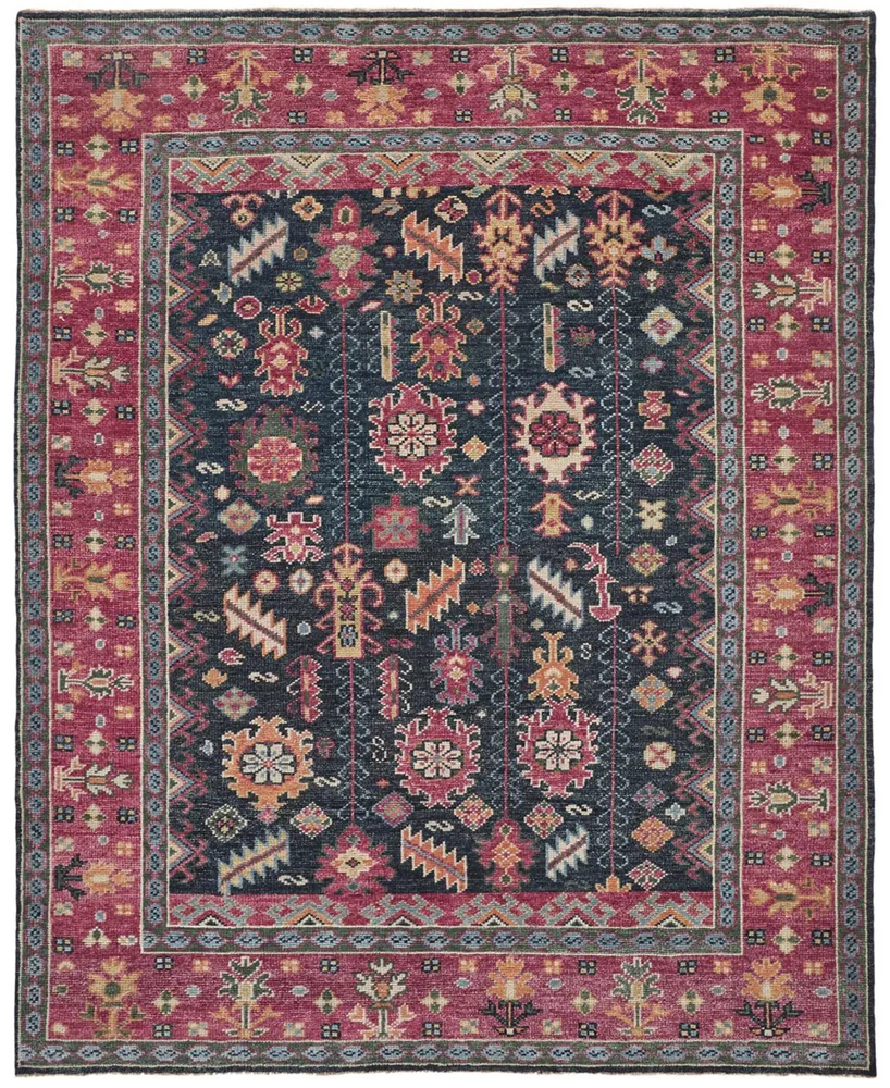 Feizy Piraj R6741 2' x 3' Area Rug