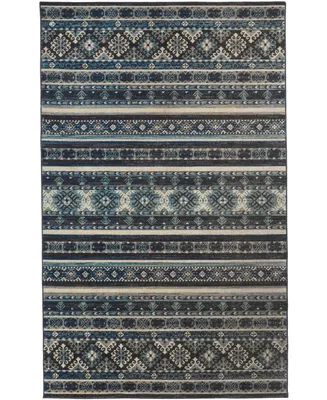 Feizy Nolan R39AT 5' x 8' Area Rug