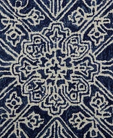 Feizy Belfort R8778 2' x 3' Area Rug