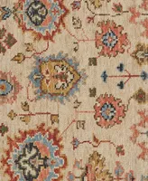 Feizy Carrington R6805 5'6" x 8'6" Area Rug