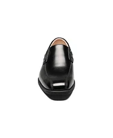 Florsheim Toddler Boys Reveal Bike Toe Jr. Oxford Shoes