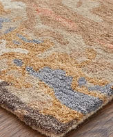 Feizy Everley R8644 4' x 6' Area Rug