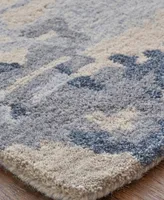 Feizy Everley R8647 4' x 6' Area Rug