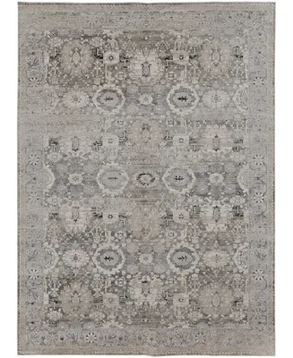 Feizy Macklaine R39FU 1'8" x 2'10" Area Rug